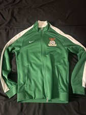 Zambia Nike N98 Jacket Small
