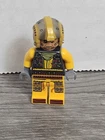 Lego Star Wars Minifigure Snub Fighter Pilot 75346 Pirate Snub Fighter