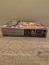 Lego Star Wars 75082 Tie Advance Prototype Brand New Sealed Box Set Inquisitor