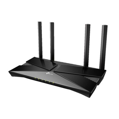 TP-LINK Archer AX53 AX3000-Dualband Gigabit Wi-Fi 6 WLAN Router