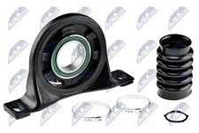 NTY NLW-ME-005 Suspension, Propshaft for Mercedes-Benz, VW