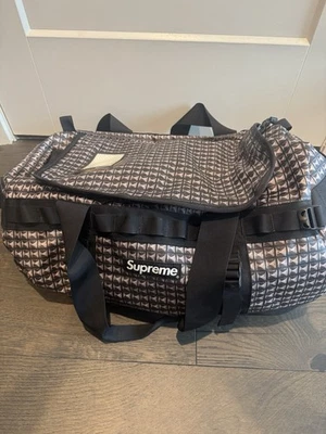 Supreme x The North Face Duffle Bags for Men for sale | eBay