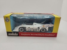 Solido Porsche 917 10 Bosch N 2 Can-am 1973 1:43 18B