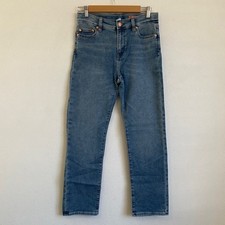 Crewcuts Denim Jeans - Light Blue Wash Boys Size 12