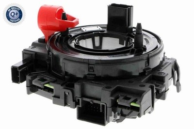VEMO Wickelfeder, Airbag Green Mobility Parts an Lenkstange V10-72-1300