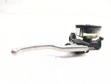 22 23 Cfmoto 650 Adventura Right Front Brake Master Cylinder Pump Lever Handle