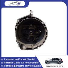 🇫🇷 BOITE DE VITESSES   BMW SERIE 1 123 d♻️ 23007577238 🚗 153461km