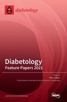 Peter Clifton | Diabetology | Buch | Englisch (2022) | Feature Papers 2021