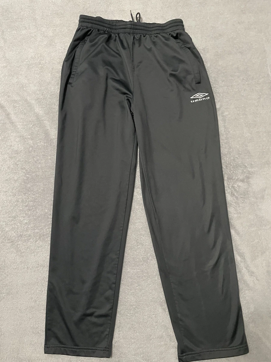 Umbro Men's Soccer Activewear Pants for sale | eBay