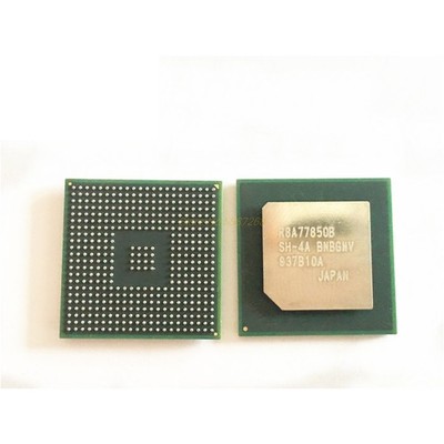 For Audi host J794 vulnerable chip R8A77850B BNBGNV R8A77850B-SH-4A BGA