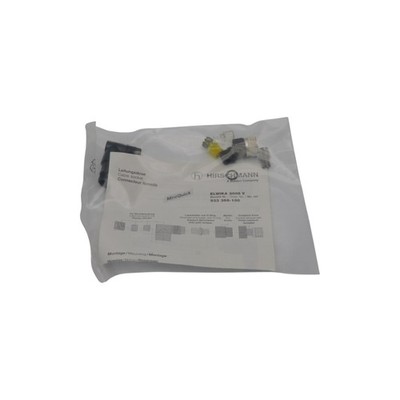 HIRSCHMANN 933368-100 ELWIKA3008V NSMP