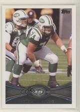 2012 Topps Nick Mangold #269 05vs