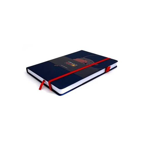 Red Bull Racing Notebook REDUCED