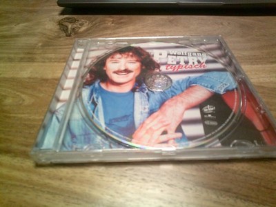 WOLFGANG PETRY ''typisch -CD 1