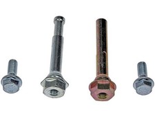 For 2012-2015 Ford F150 Caliper Bolt Rear Dorman 65844WXWD 2013 2014