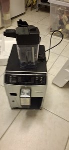 Gebrauchte Saeco Kaffeevollautomat Zu Verkaufen