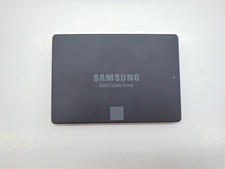 Samsung MZ-750120 750 EVO Series SSD 120GB 2.5" Solid State Drive