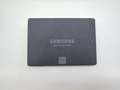 Samsung MZ-750120 750 EVO Series SSD 120GB 2.5'' Solid State Drive