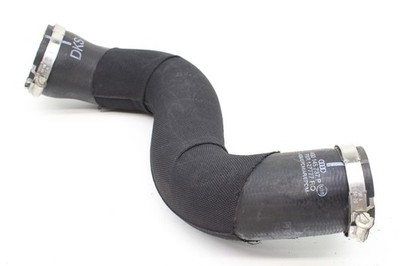 2012-2015 AUDI A6 2.0L INTERCOOLER UPPER HOSE PIPE OEM