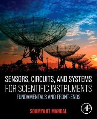 Sensors, Circuits, and Systems - Paperback, by Mandal Ph.D. Soumyajit - New h