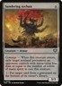 MtG Sundering Archaic U 0003 Secrets of Strixhaven Regular Uncommon