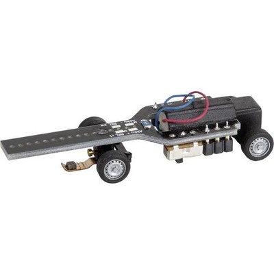 Faller 163704 Car System H0 Carrier Vehicle Frame Kit