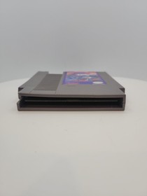 Mega Man 3 Nintendo NES Authentic Tested And Working Cartridge Only