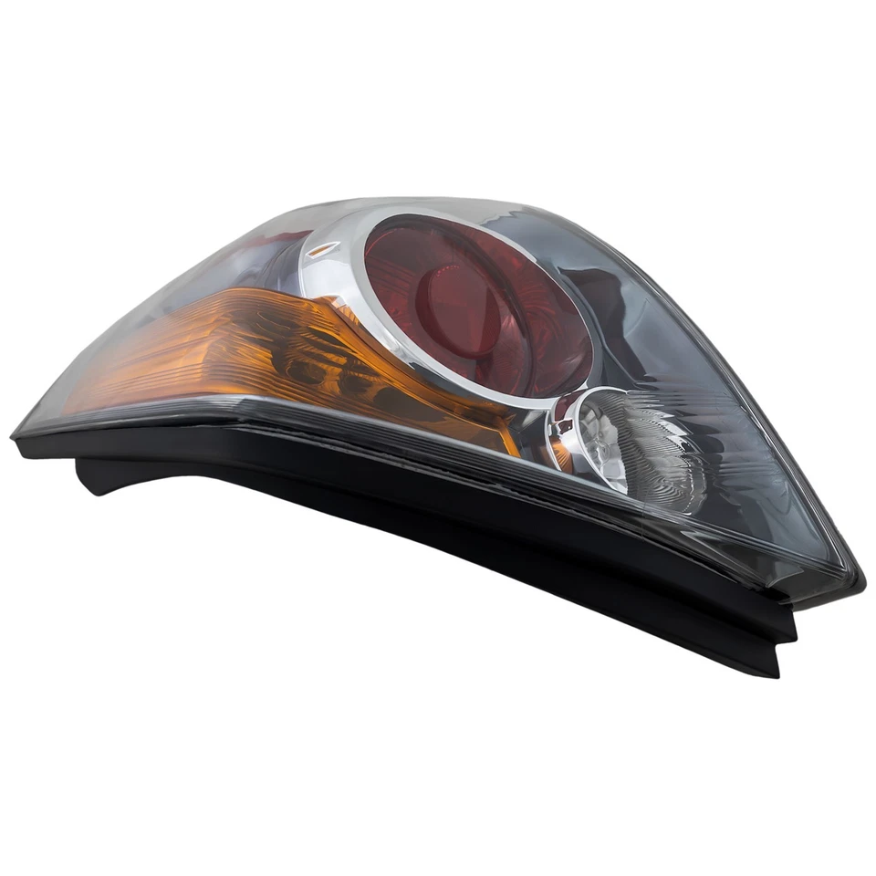 Conjunto de luces traseras para Nissan Altima 2010-2012 sedán lateral del pasajero con bombilla Foto 4 de 4