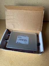 Microlab/FXR BK-21N Diplexer Filter 80-2170 MHz / 2400-2500 MHz