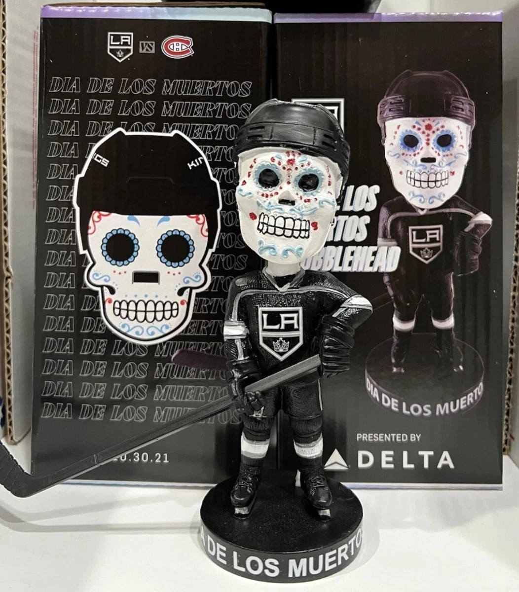 Los Angeles Kings Bobblehead NHL Fan Apparel & Souvenirs for sale