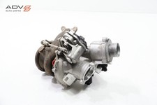2024 - 2025 Volkswagen Atlas 2.0l Engine Motor Turbocharger Turbo Charger Oem