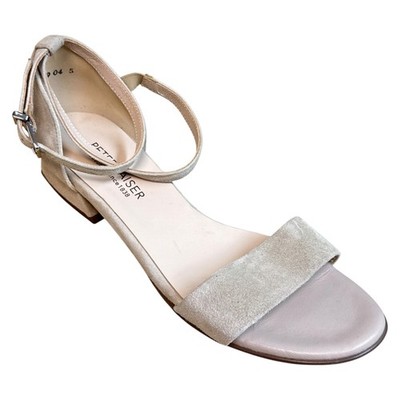 PETER KAISER SANDALS WOMEN 38