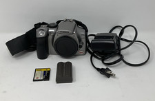 Canon EOS Digital Rebel 6.3MP DSLR DS6041 Camera (Body Only) C33