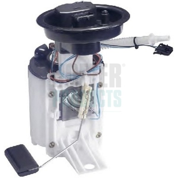 Kraftstoffpumpe FöRdereinheit Hoffer 7506951 FüR 75 Rover Rj 1 Tourer-image