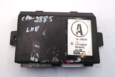 Rover 200/25/400/45 MG ZR/ZS Alarm Control Unit  A 52010353F YWC105330