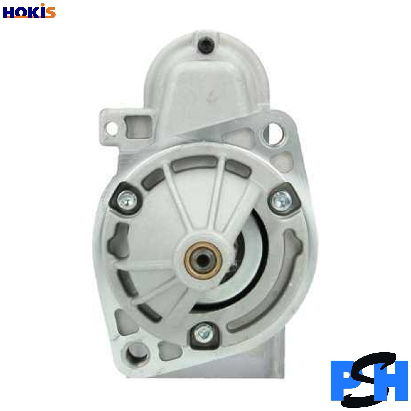 Starter Motor 550.507.092.000 +Line Original S27242 0011516901 069911023G - Image 4