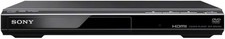 Sony DVPSR510H DVD Player, with HDMI port (Upscaling)