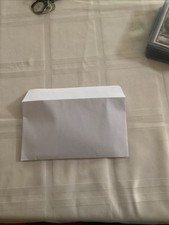 Mystery Baseball Card Envelope Includes One Autographs, Relic, Or Patch. 