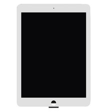   iPad Air 2 A1566 A1567 LCD Display  Touch Screen Digitizer Assembly White