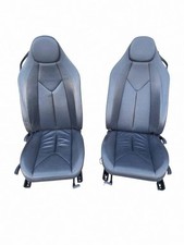 MERCEDES-BENZ SLK R171 Sitze Set 1.80 Petrol 135kw 2005 38175488 MERCEDES-BENZ SLK R171 Sitze Set 1.80 Petrol 135kw 2005 38175488