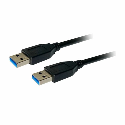 Comprehensive USB 3.0 A Male To A Male Cable 15ft. (USB3AA15ST) - Picture 3 of 3