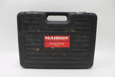 Maddox Ball Joint Service Kit for 2WD and 4WD Vehicles, MA10-1