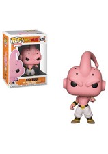 Funko Pop! Animation: Dragon Ball Z - Kid Buu Dragonball - Figura de Vinilo Cole