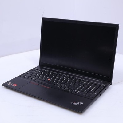 Lenovo Thinkpad E15 Gen 3 AMD Ryzen 5 5th Gen 16GB RAM No Drive/OS Laptop