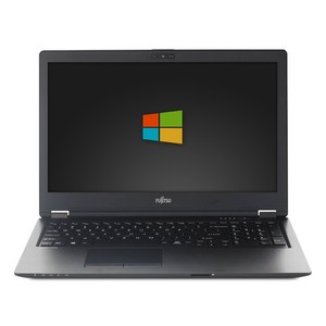 Fujitsu LifeBook U759 15,6 Zoll Full HD Laptop i7-8565U bis 4x 4,6GHz WebCam W11