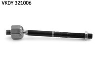 Vkdy 321006 SKF Axialgelenk, Spurstange FüR Audi