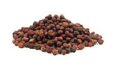 Hawthorn Berries, Whole European Wild Harvested Dried Botanicals - 1 Lbs