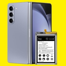Long Life 2040mAh Grade A Main Battery f Samsung Galaxy Z Fold 5 SM-F946U