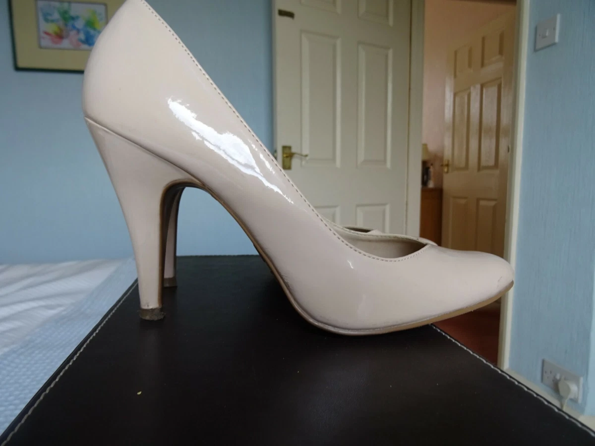 Stone coloured best sale shoes