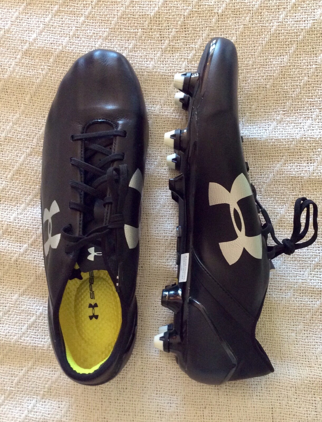 Nike Soccer Turf/AG/FG Studs 
